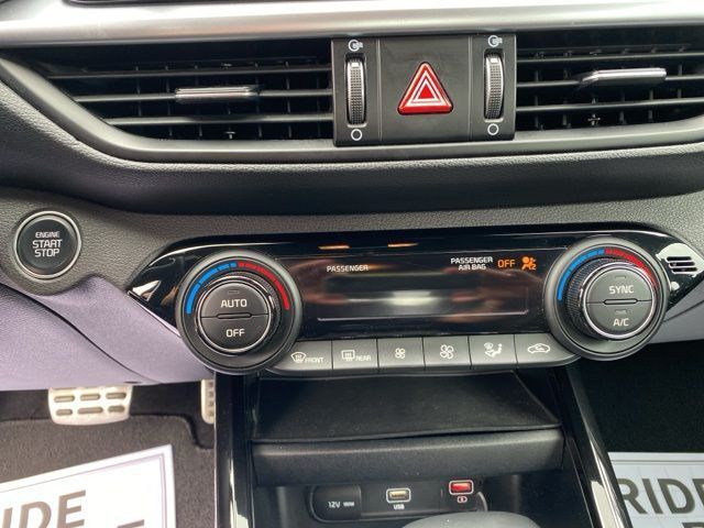 2022 Kia Forte GT-Line Raleigh NC