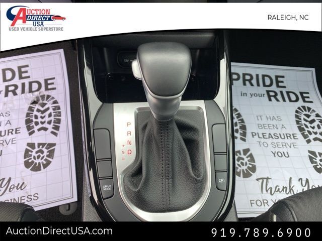 2022 Kia Forte GT-Line Raleigh NC