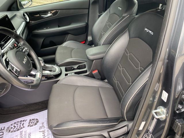 2022 Kia Forte GT-Line Raleigh NC