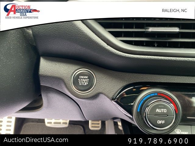2022 Kia Forte GT-Line Raleigh NC