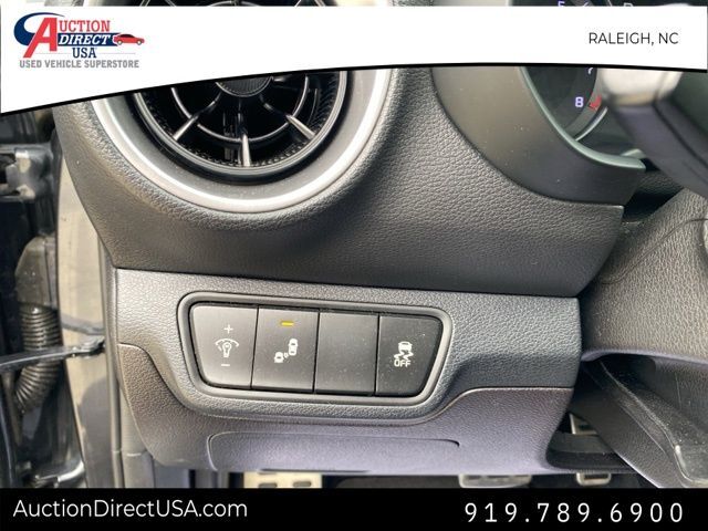 2022 Kia Forte GT-Line Raleigh NC