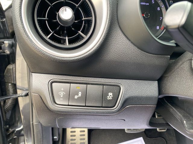 2022 Kia Forte GT-Line Raleigh NC