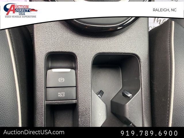2022 Kia Forte GT-Line Raleigh NC