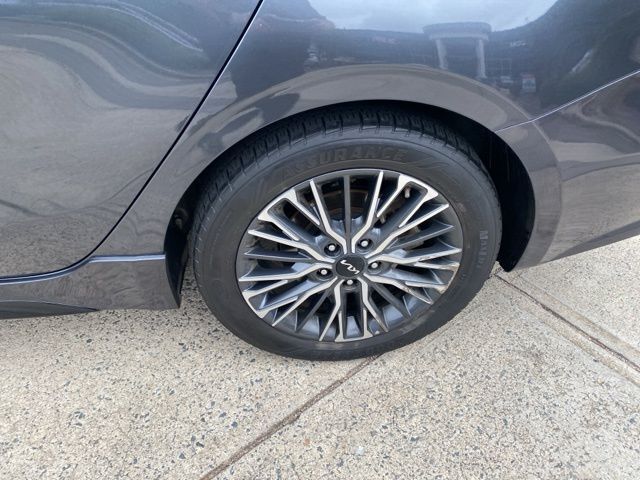 2022 Kia Forte GT-Line Raleigh NC