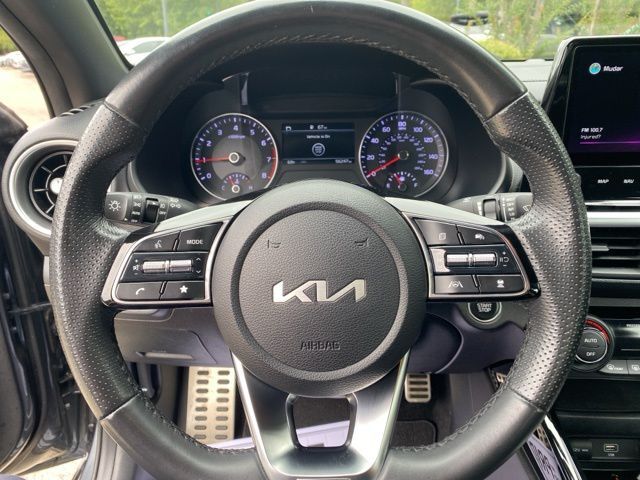 2022 Kia Forte GT-Line Raleigh NC