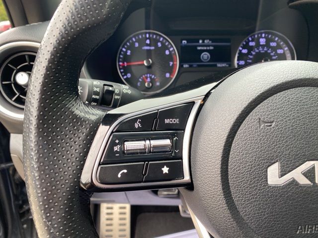 2022 Kia Forte GT-Line Raleigh NC
