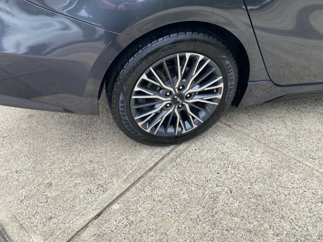 2022 Kia Forte GT-Line Raleigh NC