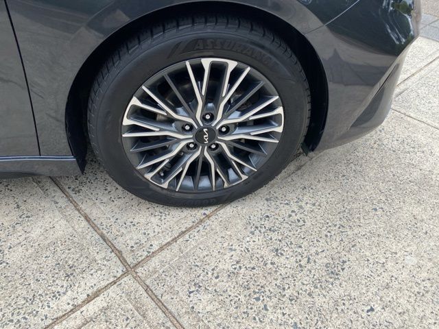 2022 Kia Forte GT-Line Raleigh NC