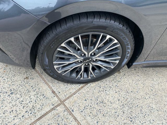 2022 Kia Forte GT-Line Raleigh NC