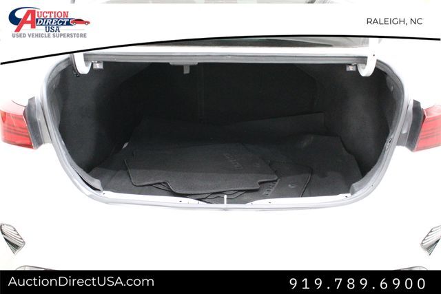 2022 Kia Forte GT-Line Raleigh NC