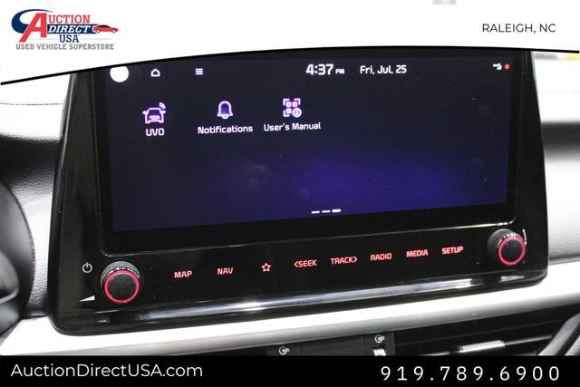 2022 Kia Forte GT-Line Raleigh NC