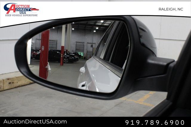2022 Kia Forte GT-Line Raleigh NC