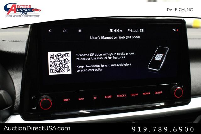 2022 Kia Forte GT-Line Raleigh NC