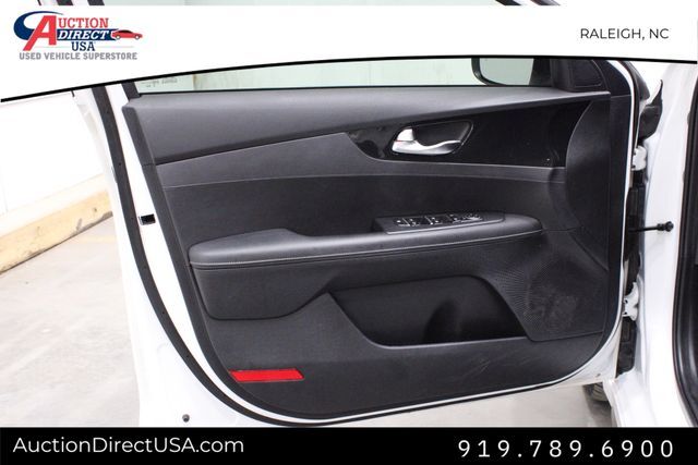 2022 Kia Forte GT-Line Raleigh NC