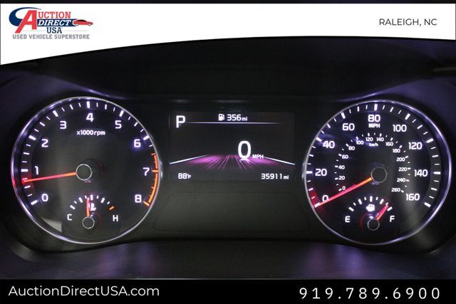 2022 Kia Forte GT-Line Raleigh NC
