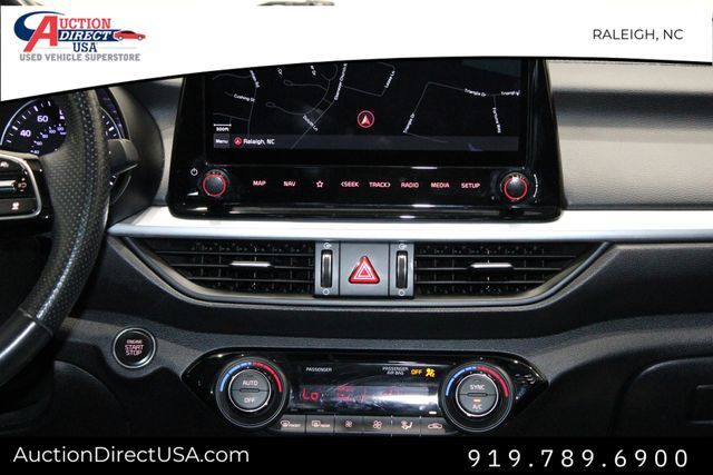 2022 Kia Forte GT-Line Raleigh NC