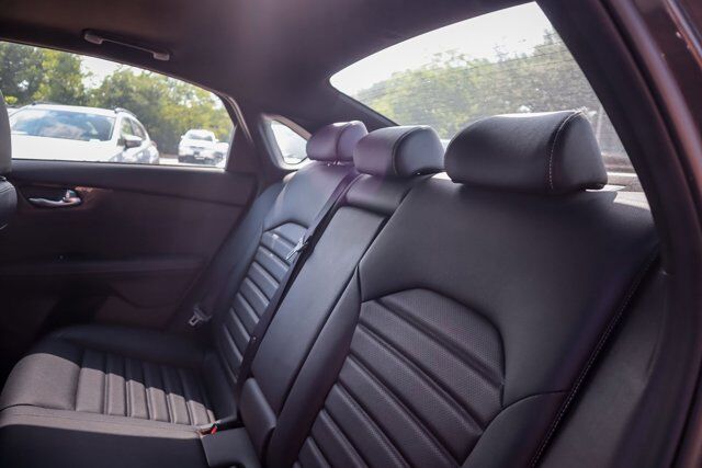 2022 Kia Forte GT-Line San Antonio TX