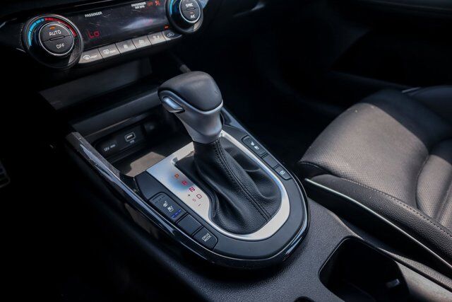 2022 Kia Forte GT-Line San Antonio TX