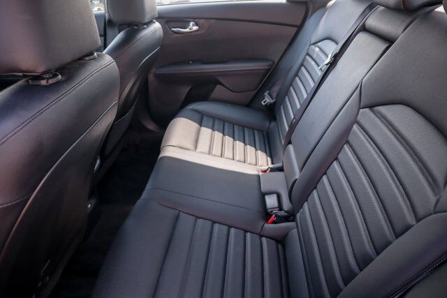 2022 Kia Forte GT-Line San Antonio TX