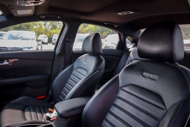 2022 Kia Forte GT-Line San Antonio TX