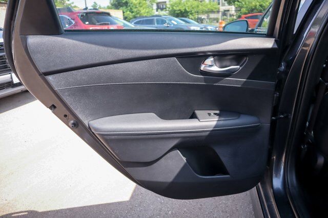 2022 Kia Forte GT-Line San Antonio TX