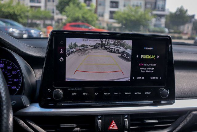 2022 Kia Forte GT-Line San Antonio TX