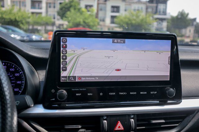 2022 Kia Forte GT-Line San Antonio TX