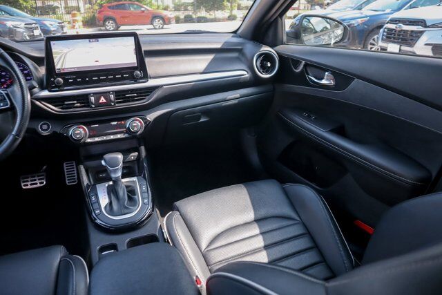 2022 Kia Forte GT-Line San Antonio TX