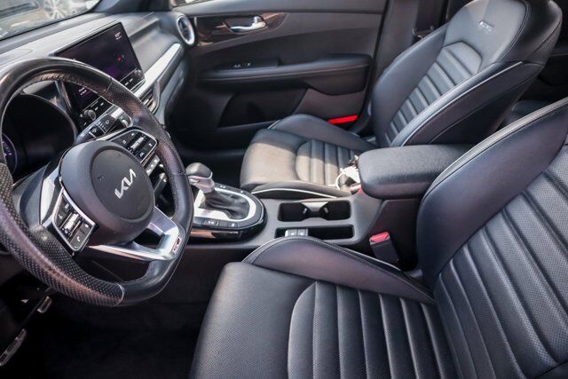 2022 Kia Forte GT-Line San Antonio TX