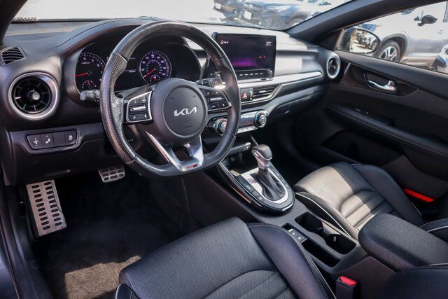 2022 Kia Forte GT-Line San Antonio TX