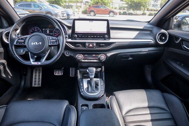 2022 Kia Forte GT-Line San Antonio TX