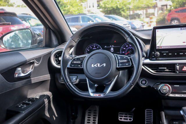 2022 Kia Forte GT-Line San Antonio TX