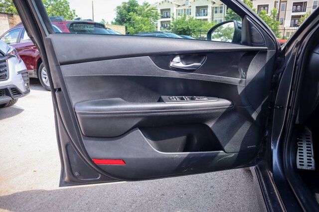2022 Kia Forte GT-Line San Antonio TX