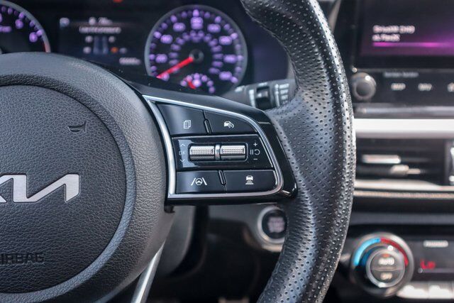 2022 Kia Forte GT-Line San Antonio TX
