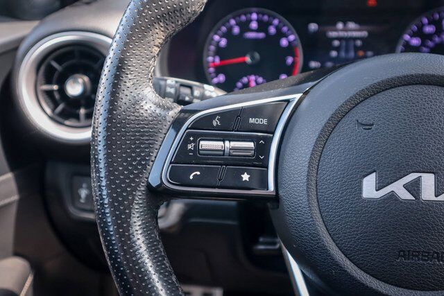2022 Kia Forte GT-Line San Antonio TX
