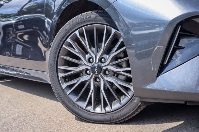 2022 Kia Forte GT-Line San Antonio TX