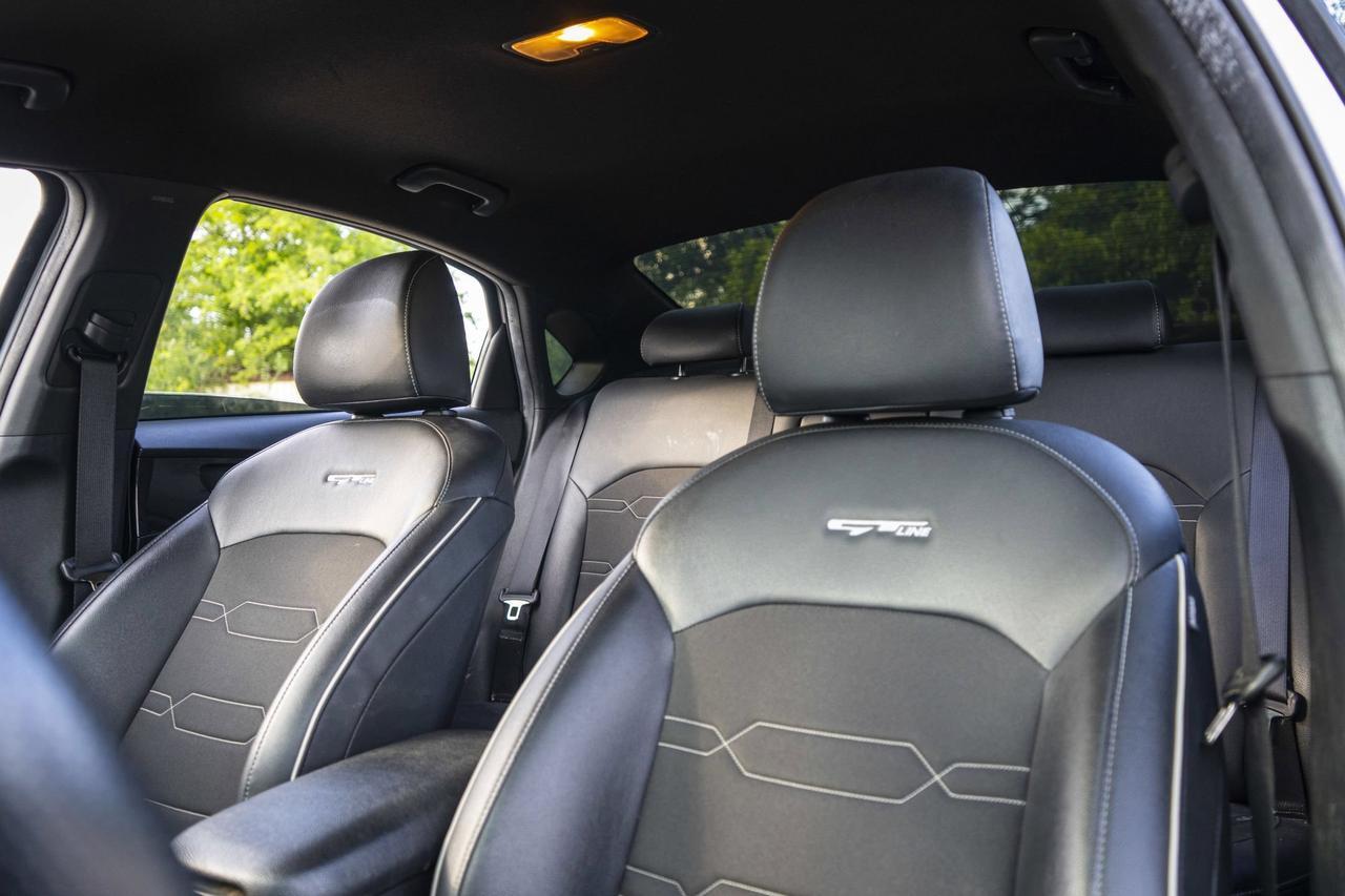 2022 Kia Forte GT-Line San Antonio TX