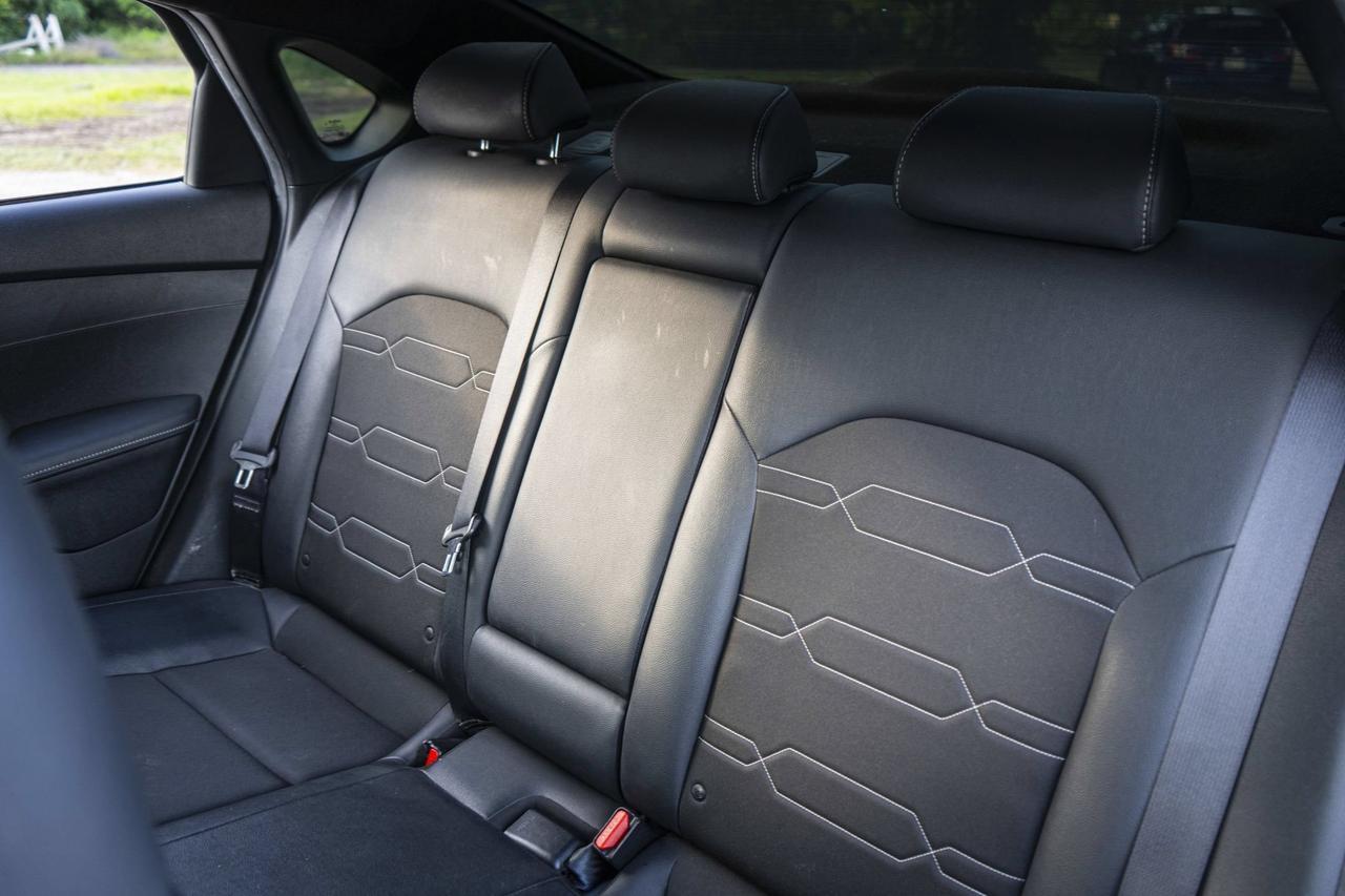 2022 Kia Forte GT-Line San Antonio TX