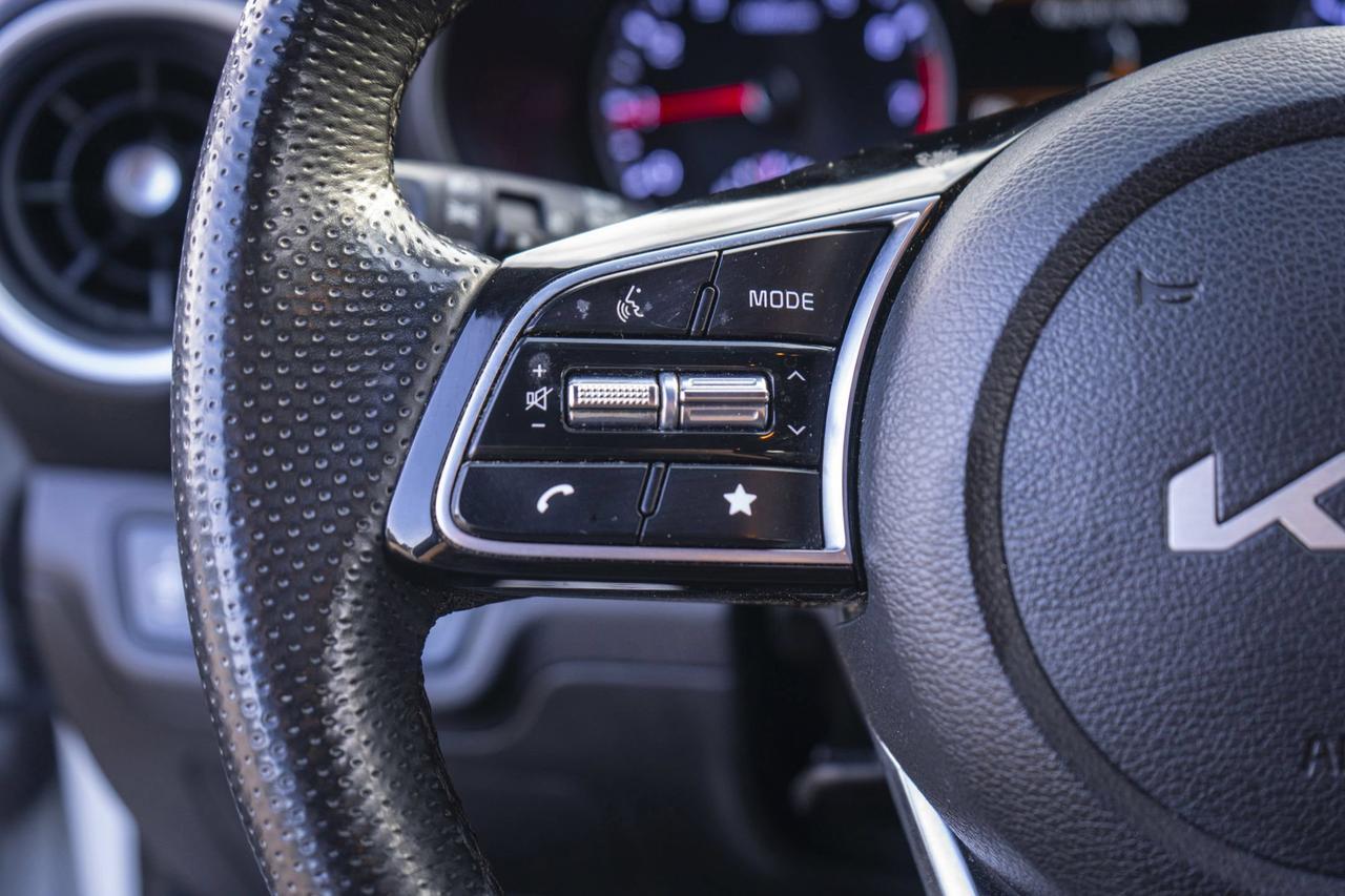 2022 Kia Forte GT-Line San Antonio TX