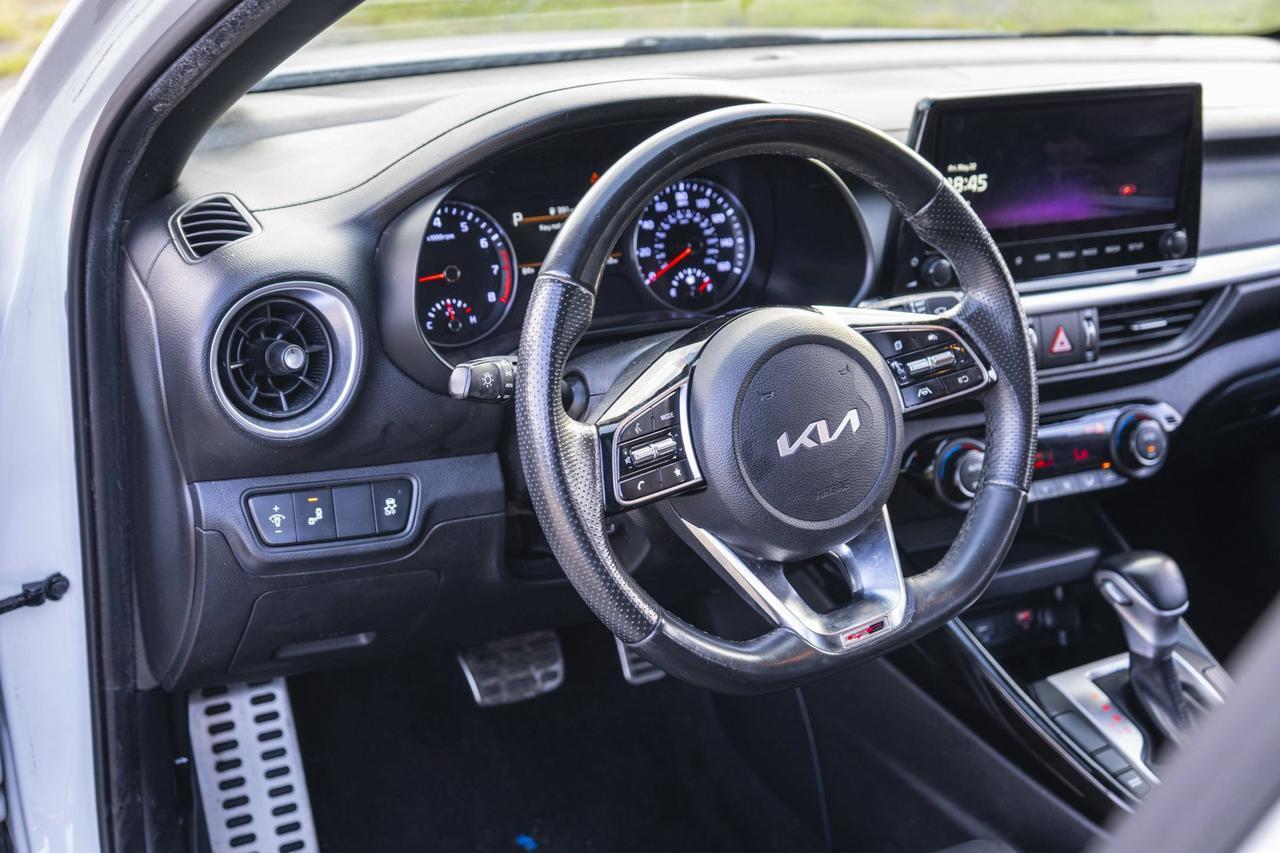 2022 Kia Forte GT-Line San Antonio TX