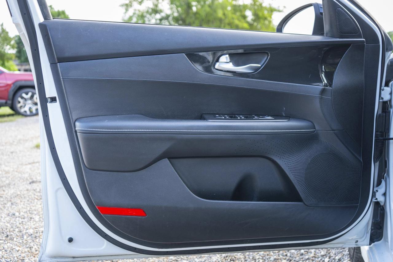 2022 Kia Forte GT-Line San Antonio TX