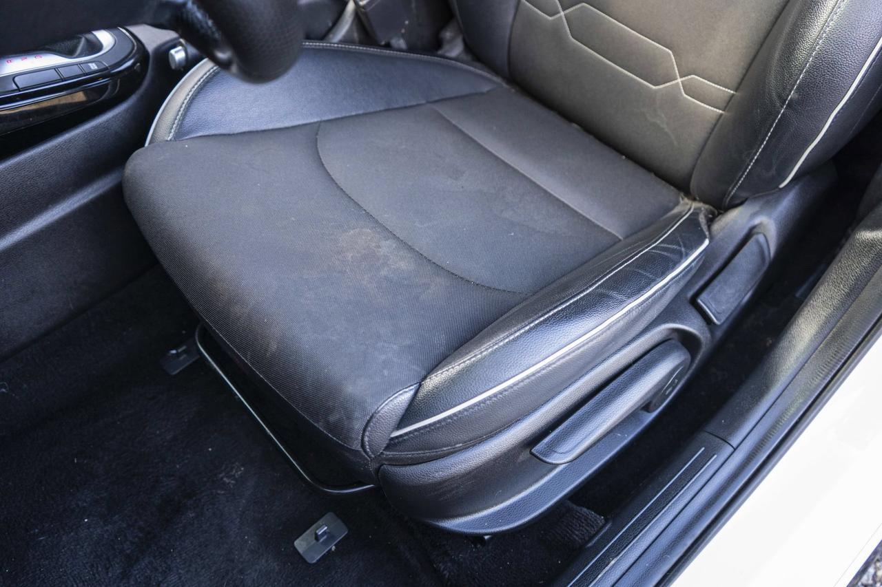 2022 Kia Forte GT-Line San Antonio TX