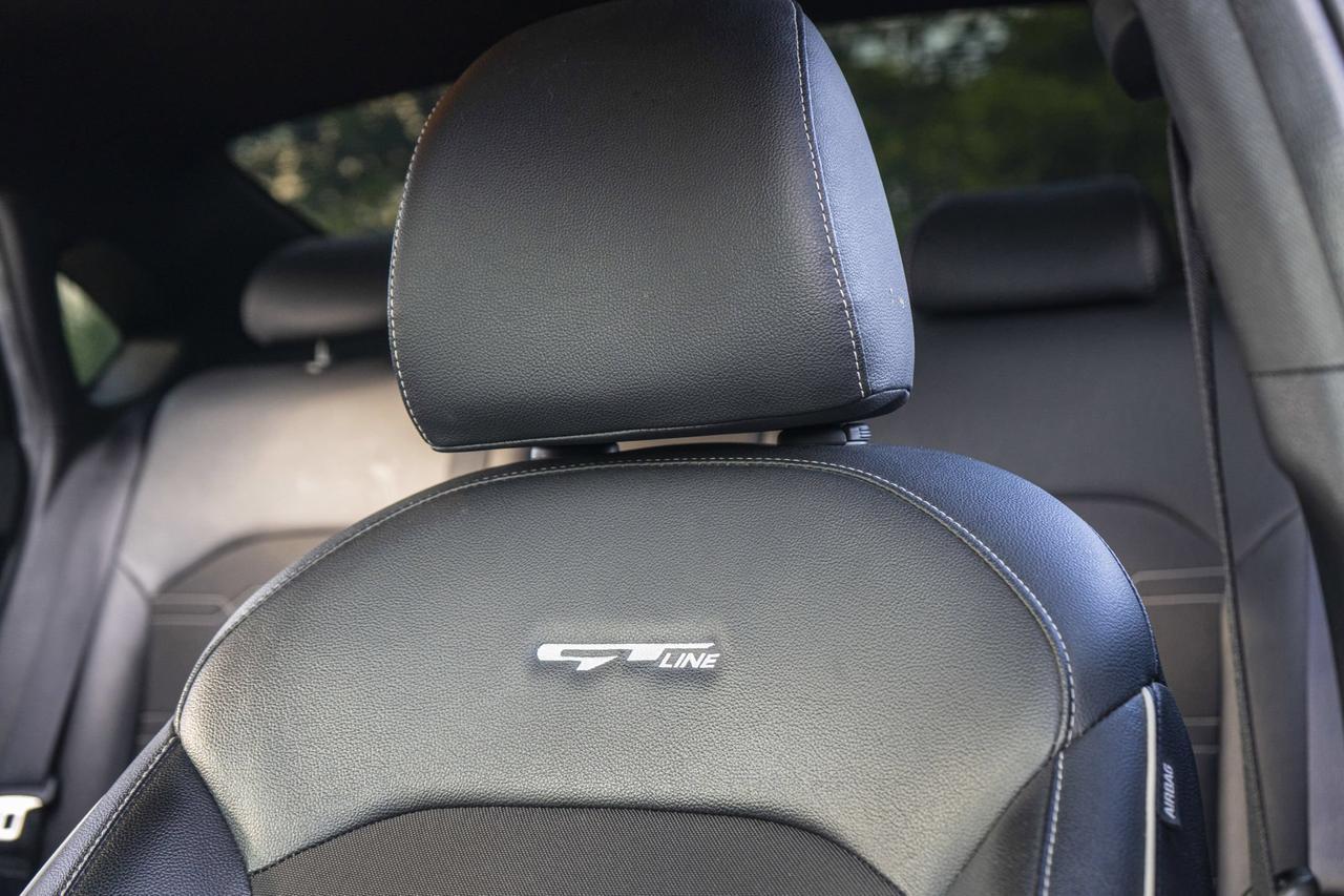 2022 Kia Forte GT-Line San Antonio TX