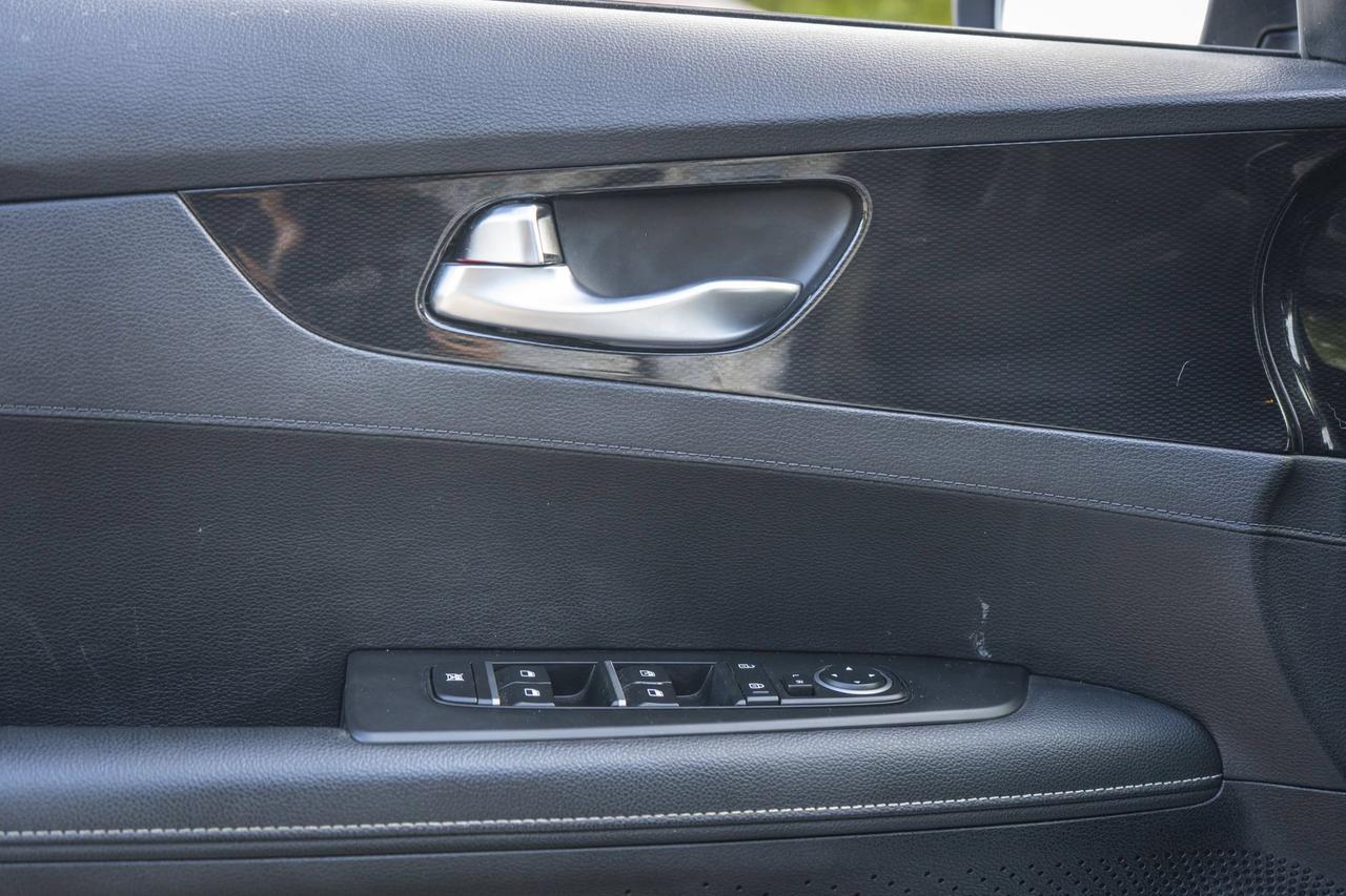 2022 Kia Forte GT-Line San Antonio TX