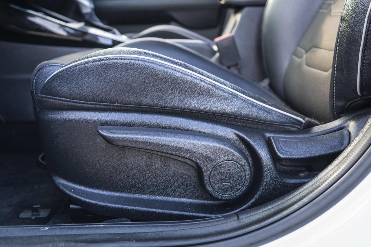 2022 Kia Forte GT-Line San Antonio TX
