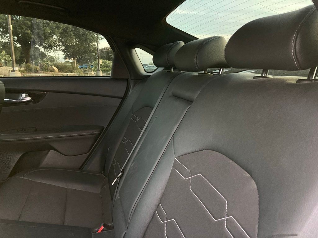 2022 Kia Forte GT-Line San Antonio TX