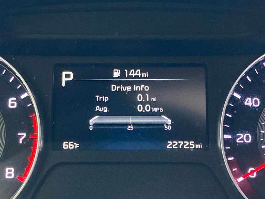 2022 Kia Forte GT-Line San Antonio TX