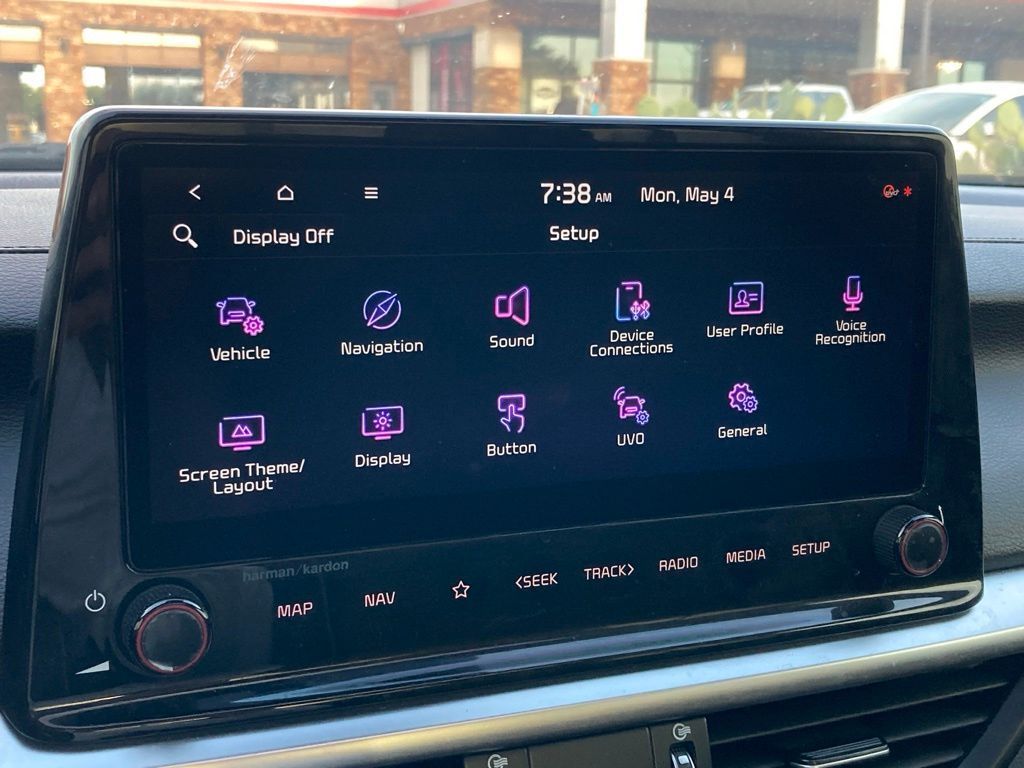 2022 Kia Forte GT-Line San Antonio TX