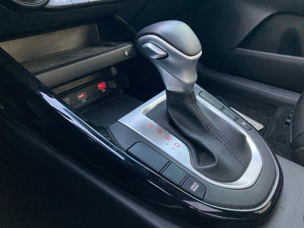2022 Kia Forte GT-Line San Antonio TX