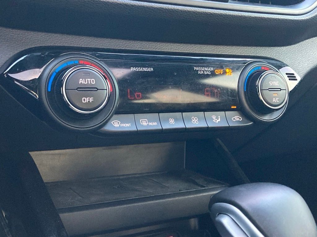 2022 Kia Forte GT-Line San Antonio TX